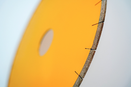 Diamond Saw Blades for Cutting Marble