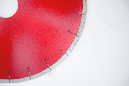 Granite Saw Blade